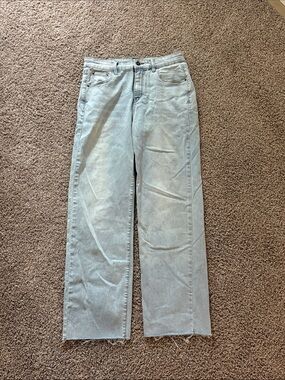 TJ Maxx jeans